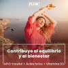 Myo Inositol 90 Cápsulas 500 Mg Flow