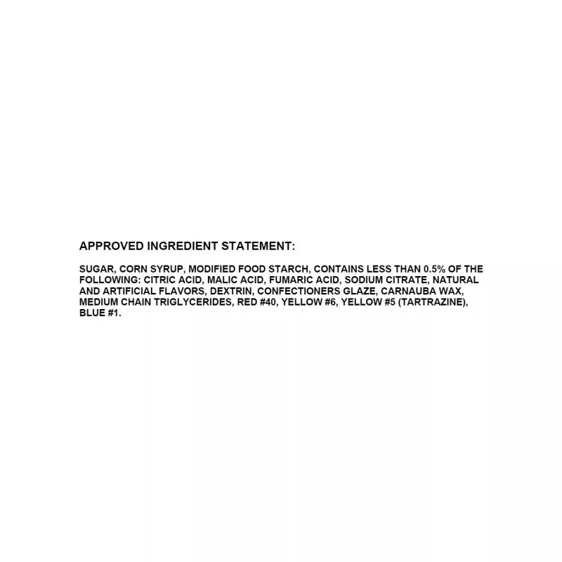 Mike and Ike Original Fruits (select size below) - 5