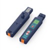 ORIENTEK OFI FI-20V Fiber Optical Identifier 800-1700nm All-in-one Chuck 0.25/0.9/2.0/3.0mm