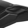 Motorcycle Front Fender Beak Extension Cover Replacement for FJ‑09 MT‑09