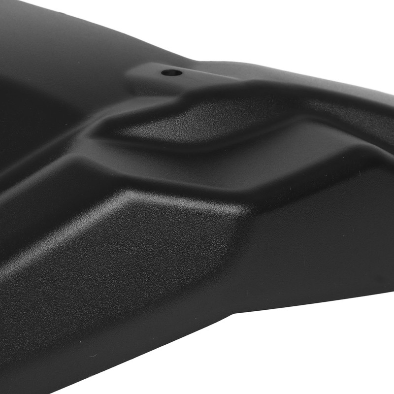 Motorcycle Front Fender Beak Extension Cover Replacement for FJ‑09 MT‑09