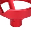 Center Puncher Gauge Straight Hole Guide Tool Aluminium Alloy Woodworking