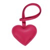 Tonecraft Heart Bag Charm, Simple, Orthodox, Bag Charm, Popular, Stylish,