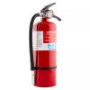 First Alert PRO5 10 lbs Fire Extinguisher UL Rated 3A