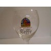 Abbaye de Leffe Pale Ale Blonde Beer Chalice Glass Dinant