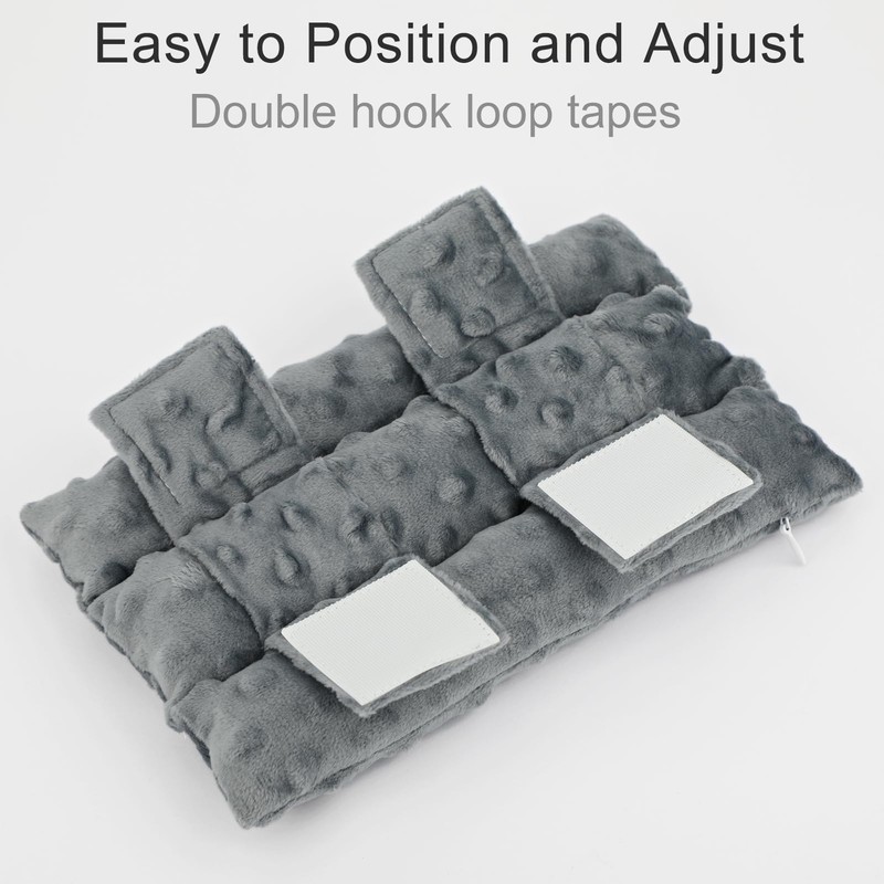 Neck Pad Strap Cushion Pillow for Arm Sling Arm Brace
