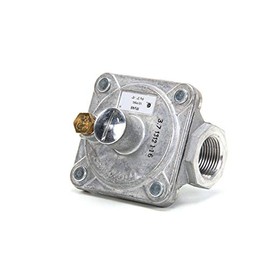 Vulcan Hart Regulator