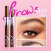 Taupe Eyebrow Pen & Magic Liquid Eyebrow Pen - Brow-