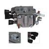 Carburetor Ignition Coil Gasket Kit Fit for Stihl Fs120 Fs200
