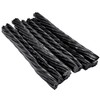 Candy Retailer Licorice Twists (8 Ounce, Black)