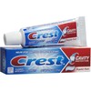 Crest Toothpaste Regular 0.85 oz (Pack of 2)