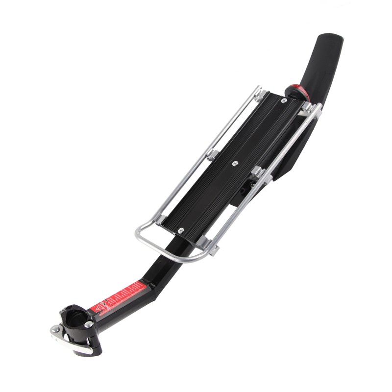 KW‑671‑05 Bike Rear Rack Seat Post Mount Quick Disassembly Alloy