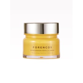 FORENCOS Forencos Borver Marula Moisturizing Cream 50ml, 1 piece / FORENCOS 포렌코즈 보르베르 마룰라 보습크림 50ml, 1개