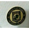 POW*MIA Bring 'em Home or Sen Us Back Pin Lapel Jacket Hat Pin