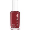 Essie Expressie Esmalte de uñas vegano de secado rápido, rojo