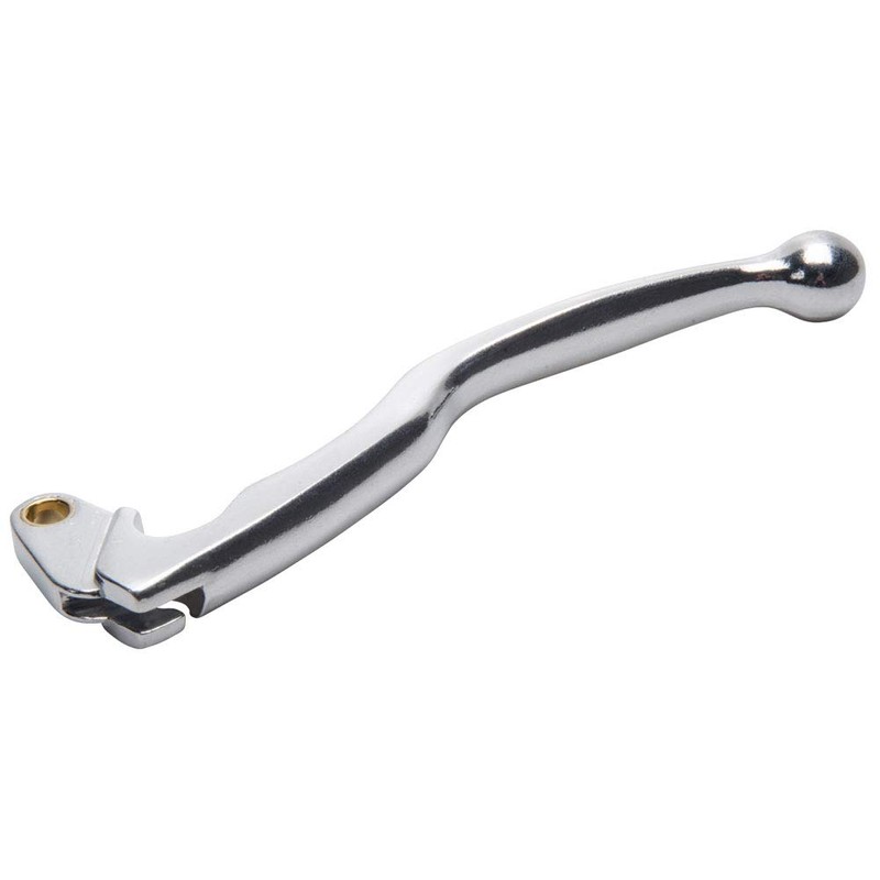 Tusk Clutch Lever Polished -Fits: Yamaha RAPTOR 700 2006-2014