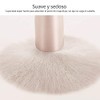 Brochas para Maquillaje, Set de Brochas para Maquillaje, 8pcs (Beige)