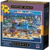 Dowdle Jigsaw Puzzle - Newport Beach - 500 Piece