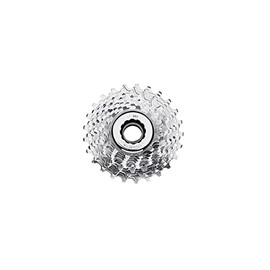 Campagnolo Veloce 10 Speed Cassette - Silver, Size 12 23