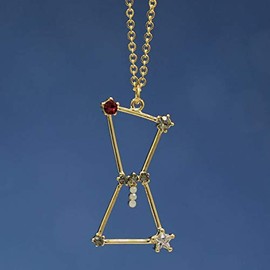 Vixen Accessories It Appears Jewelry