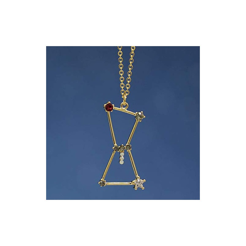 Vixen Accessories It Appears Jewelry