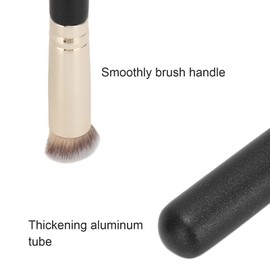 Under Eye Concealer Brush Makeup Concealer Brush Color Spots Covering Soft Hair Cosmetic Brush Makeup Tool
