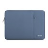 MOSISO Laptop Sleeve Bag Compatible with MacBook Air/Pro, 13-13.3 inch