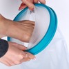Cast waterproof cover shower cast waterproof cover legs leg cast shower