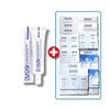Cibasan Balsam BB Blemish Balm 35ml Hydrating Light Mix Sample