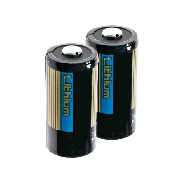 Synergy Digital Dog Collar Battery, Compatible with Tri-Tronics Old Limiter