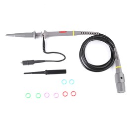 PP-80 Clip Probe Kit with Accessories for 60MHz Oscilloscope