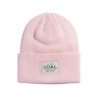 Cole The Uniform Beanie, PINK (01011)