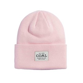 Cole The Uniform Beanie, PINK (01011)