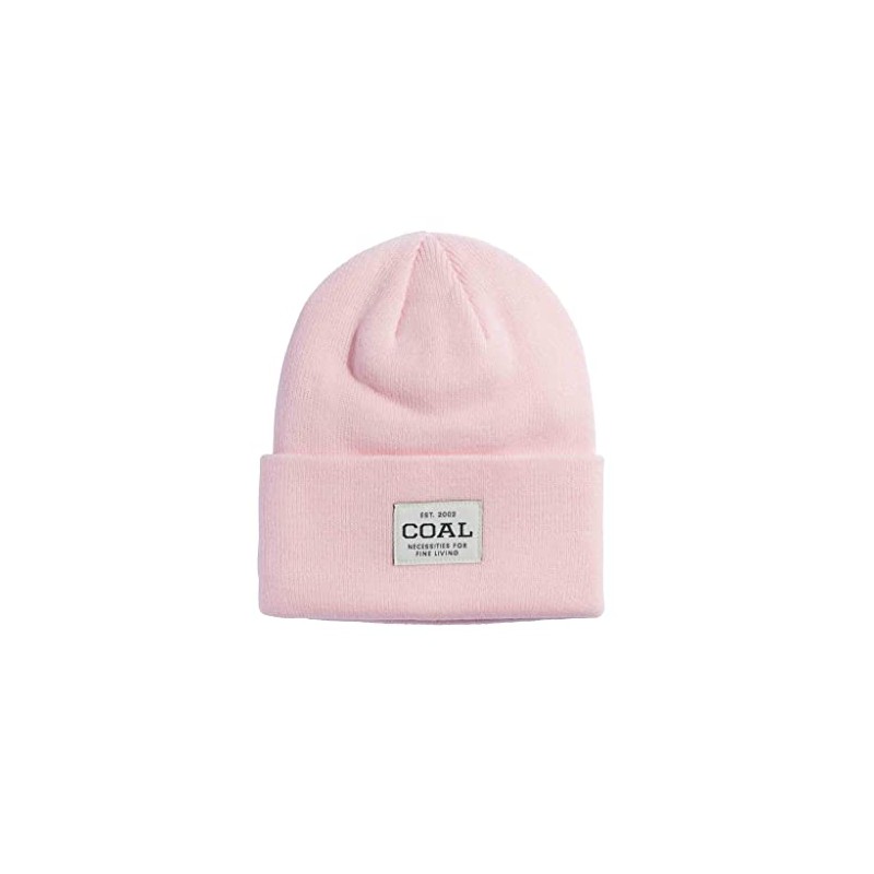 Cole The Uniform Beanie, PINK (01011)