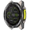 Bezel Rings Compatible with Garmin Tactix 8 AMOLED 47MM 51MM