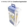 Elements Sketching Tools 20 pcs with Storage Box - Blending