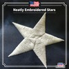 American Flags for Outside 3x5 FT Outdoor Heavy Duty Polyester