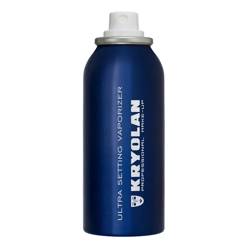 Fijador De Maquillaje Kryolan (ultra Setting Vaporicer)