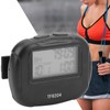 Countdown Stopwatch for Study Yoga Gym Workouts Exercise, Electronics Interval