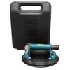 8" Wood's Powr-Grip N4300 Metal Handle ABS Plunger Vacuum Suction