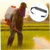 Outanaya 1 Pair Backpack Sprayer Straps Replacement Padded for Garden