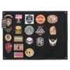 EXCELLENT ELITE SPANKER Tactical Patchs Display Board Foldable Military Patch