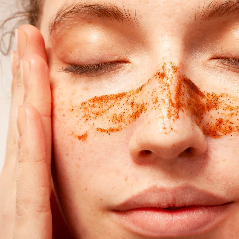 ALQVIMIA - Absolute Beauty Naturally Pure Exfoliating Gel for Face
