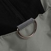 Tool Bag Wide Mouth Oxford Cloth Large Capacity with Reflective