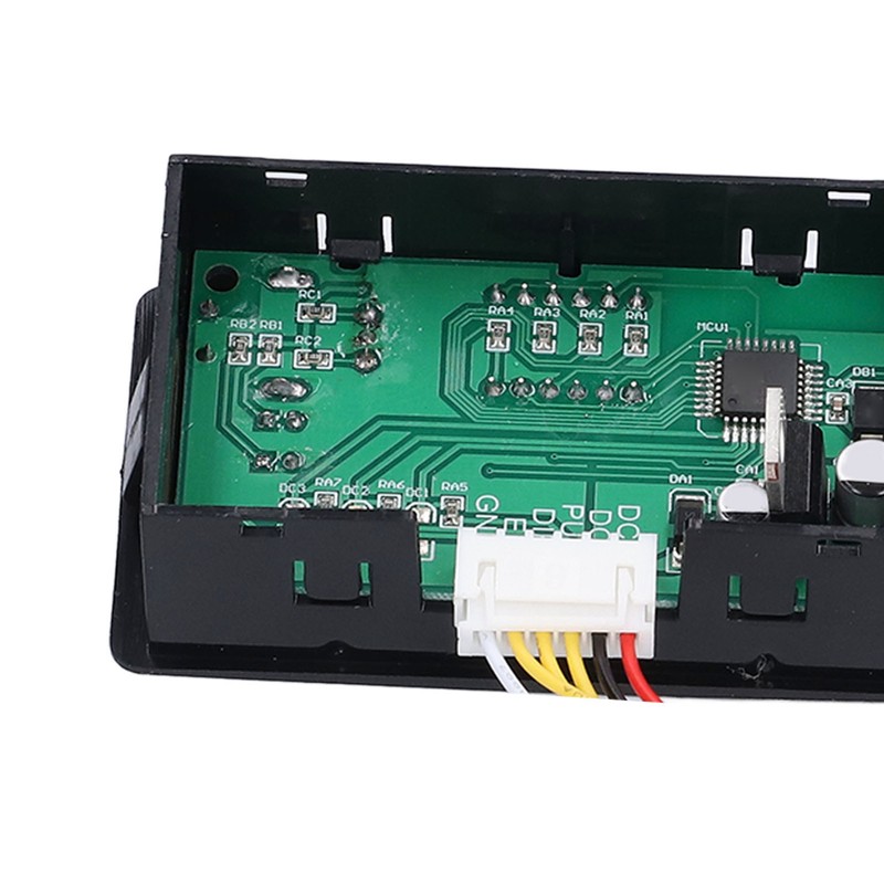 Stepper Motor Controller CW CCW Pulse Motors Driver Board with