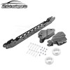 21ST Heavy Duty 3" Rise Full Lift Kit For 2016-24