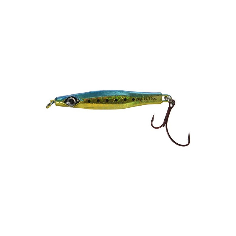 Williamson GJ20-D Gyro Jig
