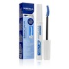 Mavala Mascara Waterproof, Glacier Blue, 0.32 Oz