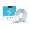 FIXWERK Nano Tape, Double-Sided Nano Tape, Extra Strong, 3 Metre