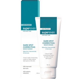 Plunkett's John Plunkett's SuperEven Dark Spot Correcting Moisturiser 60mL
